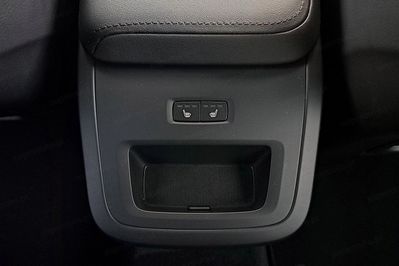 Volvo XC60 B5 B AWD Plus Dark aut