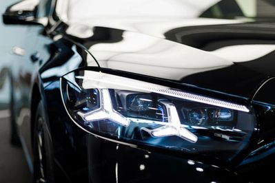 Mercedes Klasa S 450 d 4-Matic Long 140y Launch Edition