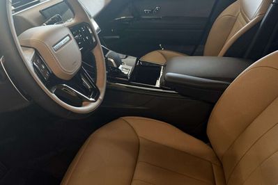Land Rover Range Rover Sport 3.0 D300 Dynamic SE
