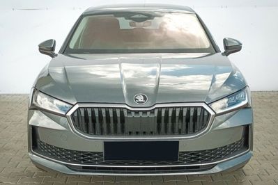 Skoda Superb Selection 1.5 TSI mHEV  DSG