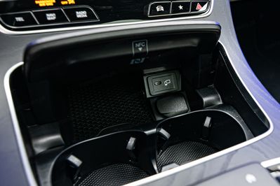 Mercedes Klasa E 220 d 4-Matic