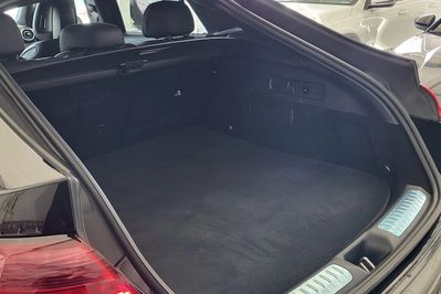 Mercedes GLC Coupe 200 mHEV 4-Matic Avantgarde