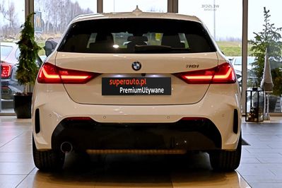 BMW Seria 1 118i M Sport