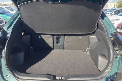 Toyota Yaris Cross Hybrid 1.5 Executive