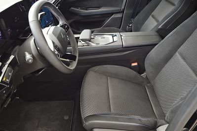 Renault Austral TCe Iconic esprit Alpine