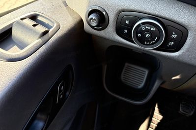 Ford Transit L3H2 Trend