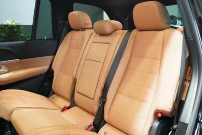 Mercedes GLS 450 d 4-MATIC AMG Line