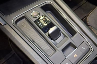 Cupra Formentor 2.0 TSI 4Drive DSG