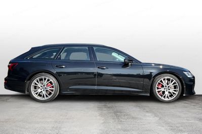 Audi A6 S6 Avant TDI quattro