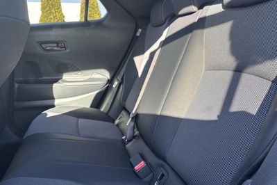 Toyota C-HR 2.0 Hybrid Executive