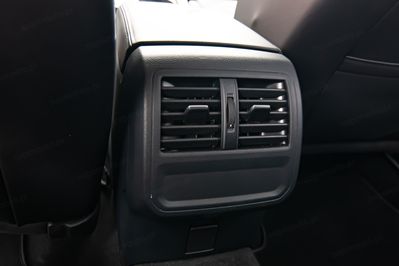 Volkswagen Passat 2.0 TSI R-Line DSG
