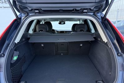 Volvo XC60 T6 Plug-in Hybrid AWD Plus Bright