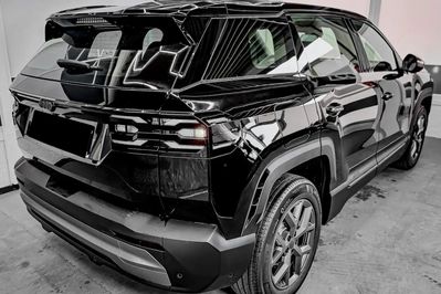 Jeep Compass Altitude 1.2 e-Hybrid DCT