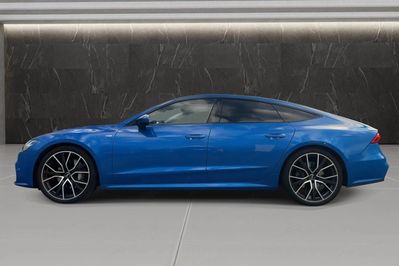 Audi A7 50 TDI mHEV quattro Tiptronic