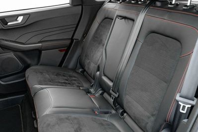 Ford Kuga 2.5 FHEV AWD ST-Line X