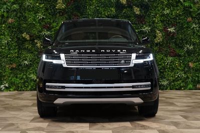 Land Rover Range Rover 3.0 D350 Autobiography