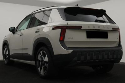 Skoda Epiq Selection 55