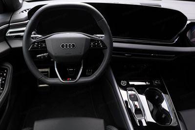 Audi A5 TDI quattro