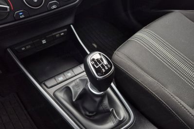 Hyundai i20 T-GDi Pure