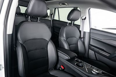 Jac JS8 Pro 1.5 T-GDI 7 DCT 7os.