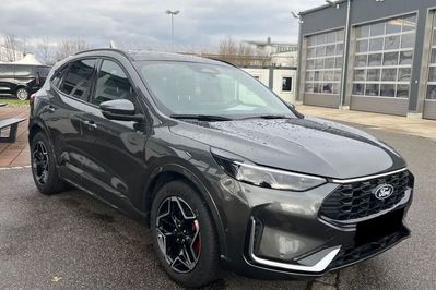 Ford Kuga ST-Line X eCVT 2.5 FHEV FWD