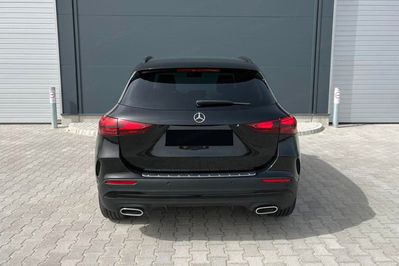 Mercedes GLA 200 mHEV AMG Line 7G-DCT