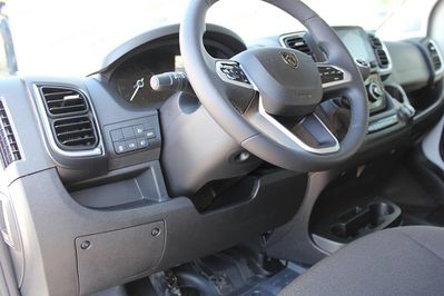 Peugeot Boxer L3H2 3.5t
