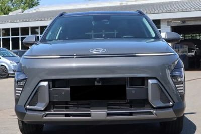 Hyundai Kona Executive 1.6 GDI Hybrid DCT