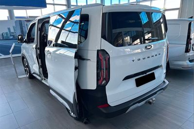 Ford Tourneo Custom 320 L1H1 Active A8 AWD