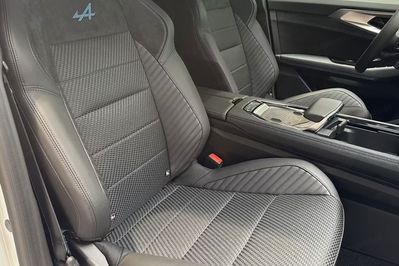 Renault Austral Esprit Alpine 1.2 E-Tech Full Hybrid