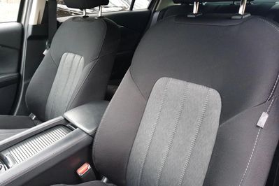 Mazda 6 2.0 Center-Line aut