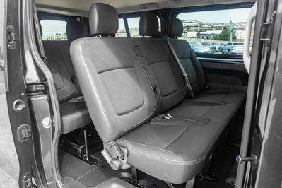 Renault Trafic Kombi L2H1 EDC