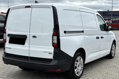 Ford Transit Connect L2H1 Trend A6 PHEV