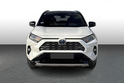 Toyota RAV4 Selection 2.5 Hybrid
