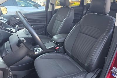 Ford Kuga 1.5 EcoBoost FWD Edition ASS