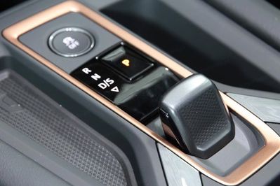 Cupra Formentor 2.0 TSI 4Drive DSG