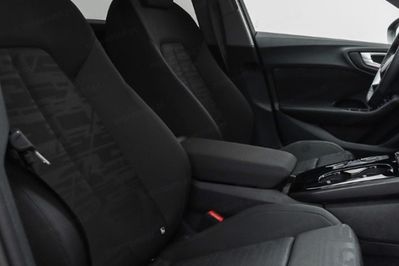 Audi A5 TFSI S line
