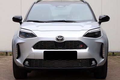 Toyota Yaris Cross GR Sport 1.5 Hybrid