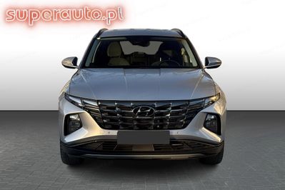 Hyundai Tucson Executive  1.6 T-GDi 48V DCT