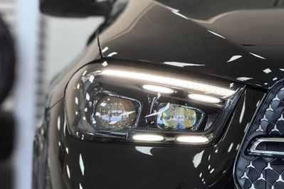 Mercedes GLE 300 d 4-Matic AMG Line