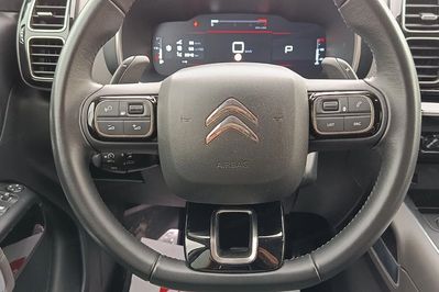 Citroen C5 Aircross 1.5 Bluehdi Shine EAT8