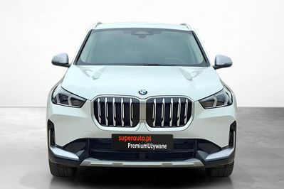 BMW X1 sDrive18i xLine