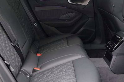 Audi A6 TDI quattro S line