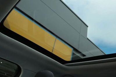 Leapmotor T03 Design 37.3 kWh