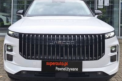 Jaecoo 7 1.5 T-GDI Super Hybrid