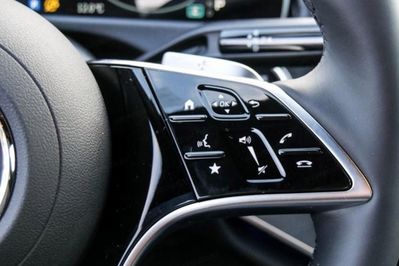 Mercedes Klasa E 220 d 4-Matic Avantgarde