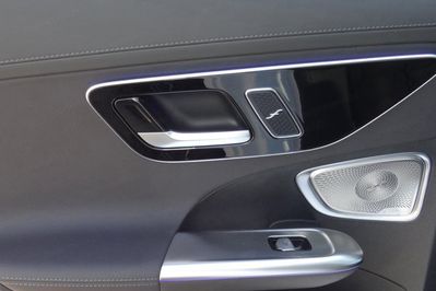 Mercedes Klasa C 300 d 4-Matic AMG