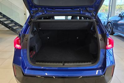 BMW X1 sDrive20i mHEV M Sport sport-aut