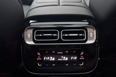 Mercedes Klasa S 450 d 4MATIC AMG Line