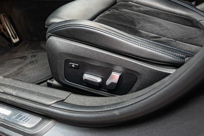 BMW Seria 3 318d